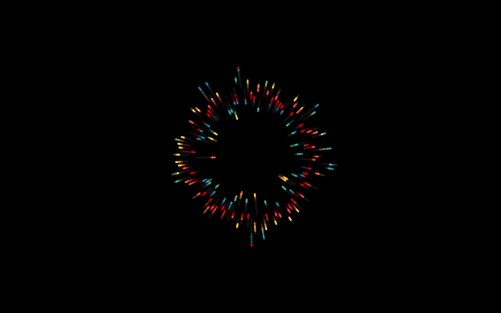 Visualizer - Frame 3